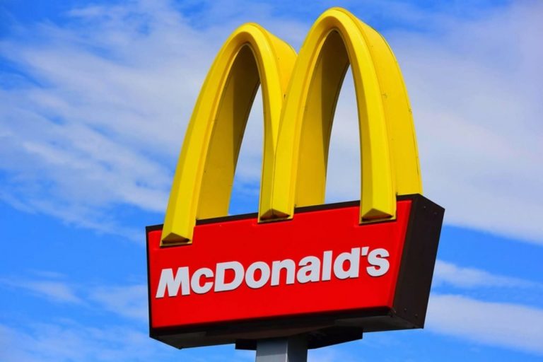 Франківський McDonald’s шукає працівників: Стало відомо скільки зароблятимуть працівники популярного ресторану