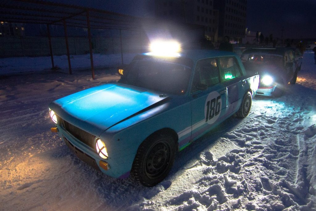 дрифтери