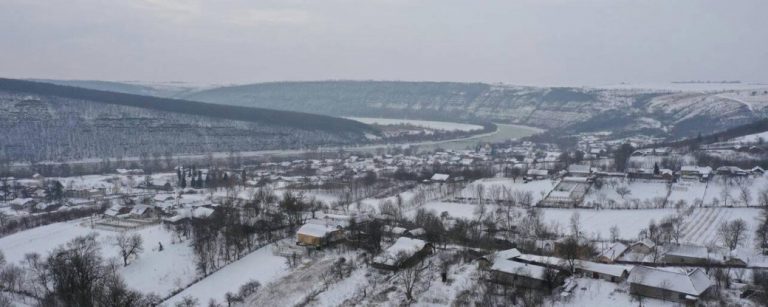 На Прикарпатті на Дністрі створять рекреаційну зону