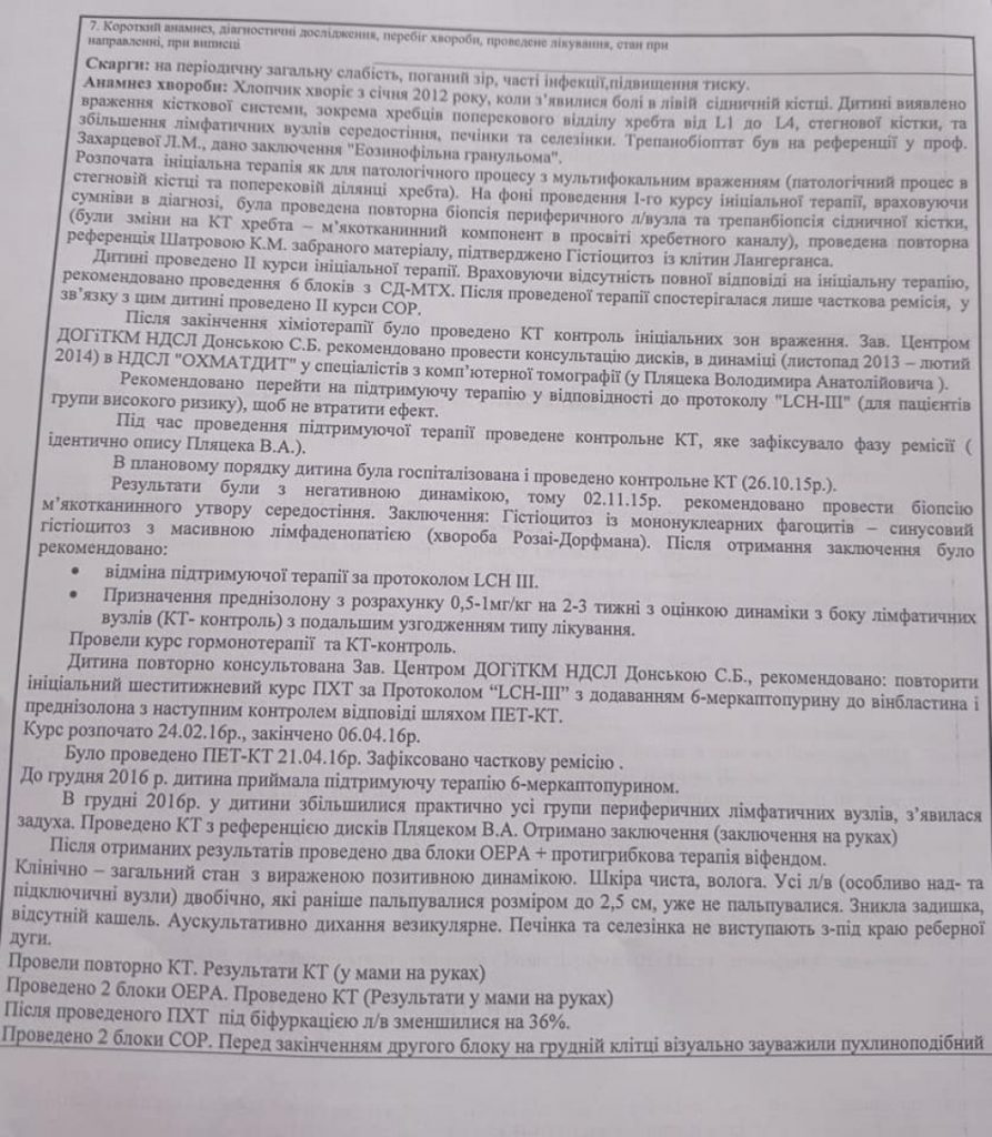 допомога