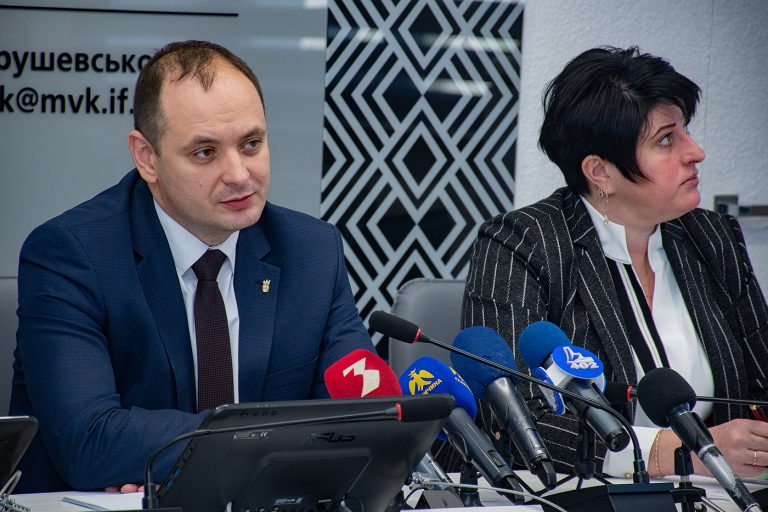 "У жителів Франківської ТГ держава забере 64 мільйони реверсної дотації"- чиновниця