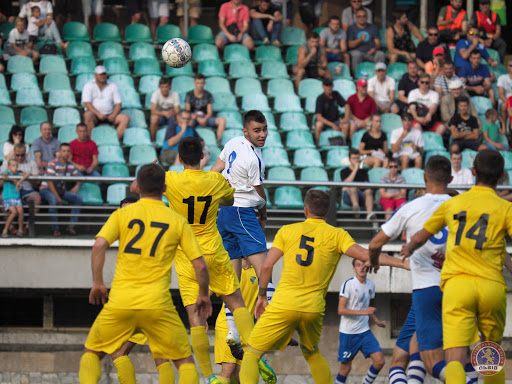 У рамках підготовки до весняної частини чемпіонату, франківське "Прикарпаття" зіграє два поєдинки проти тернопільської "Ниви"