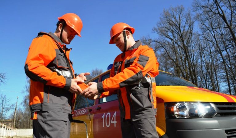 Через пошкоджений газопровід близько 200 прикарпатських сімей залишились без газу