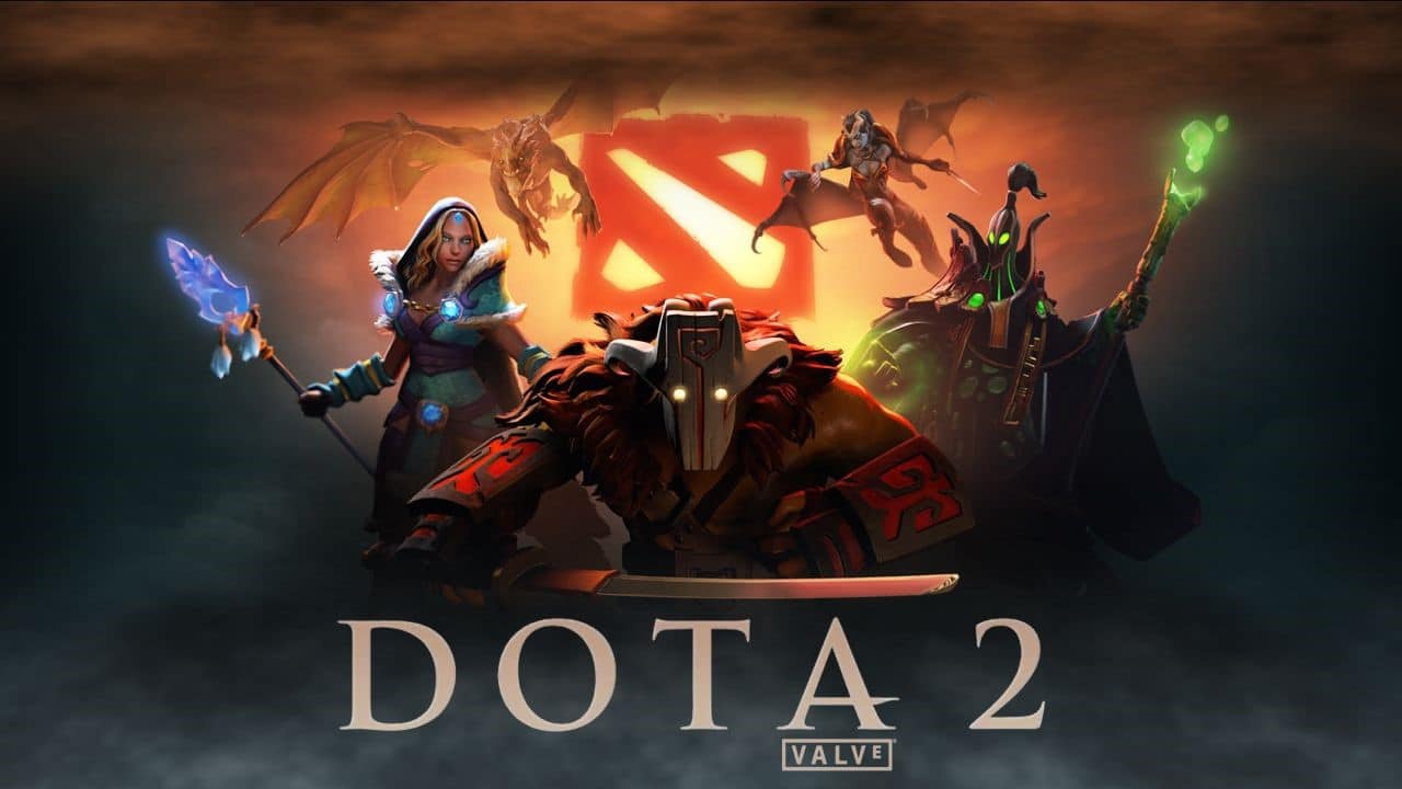 Как заключить выгодное пари на чемпионаты Dota 2?