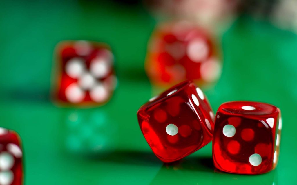 10 интересных исторических фактов об азартных играх