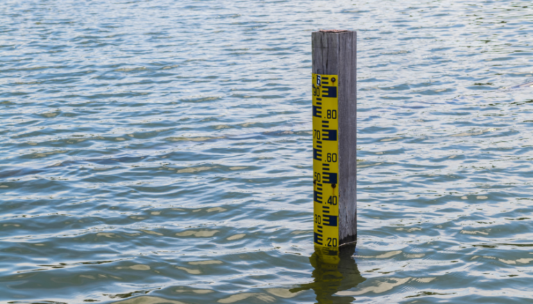 На річках Прикарпаття очікується пiдйом рiвня води