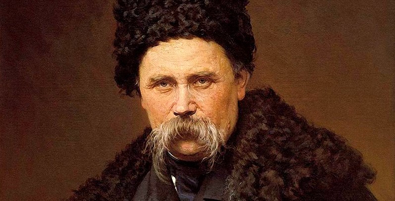 Шевченківський місяць: мер Івано-Франківська пропонує читати Шевченка й ділитись своїми відео у фейсбуці