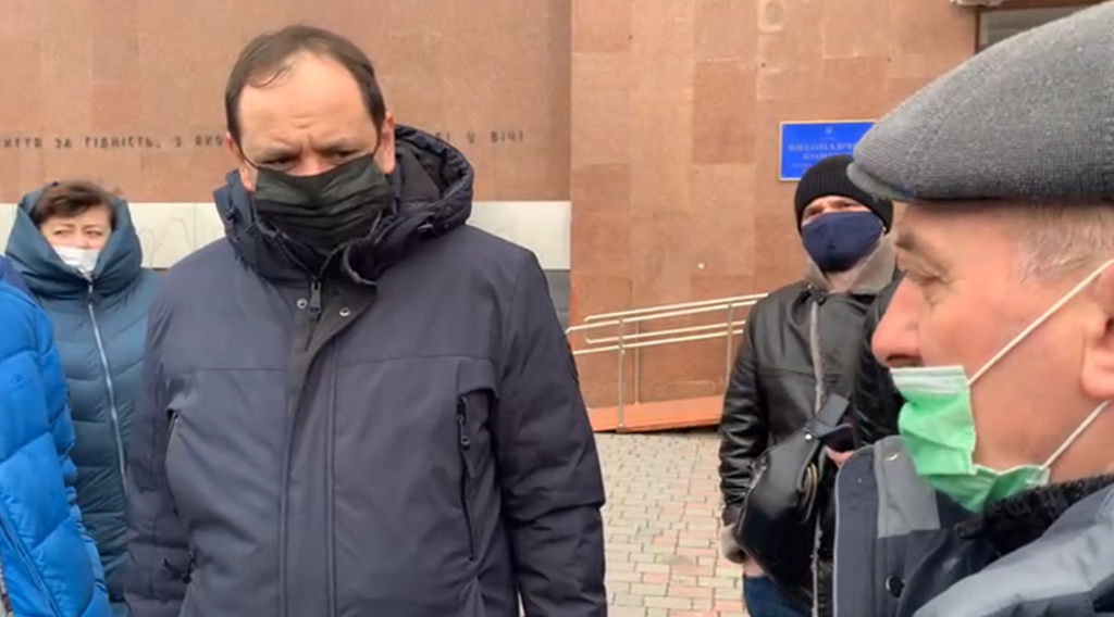 підприємці