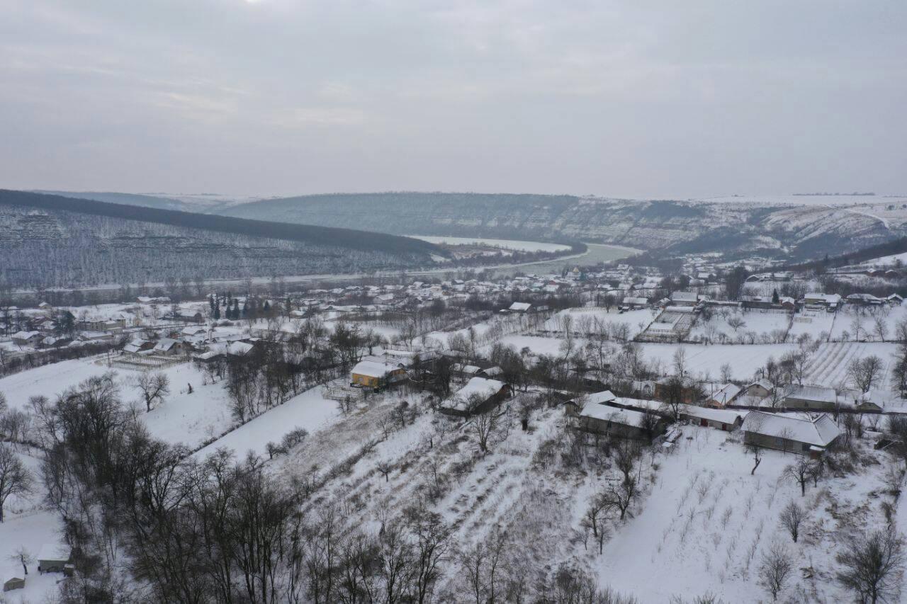 На Прикарпатті молодь збирається створити на Дністрі рекреаційну зону