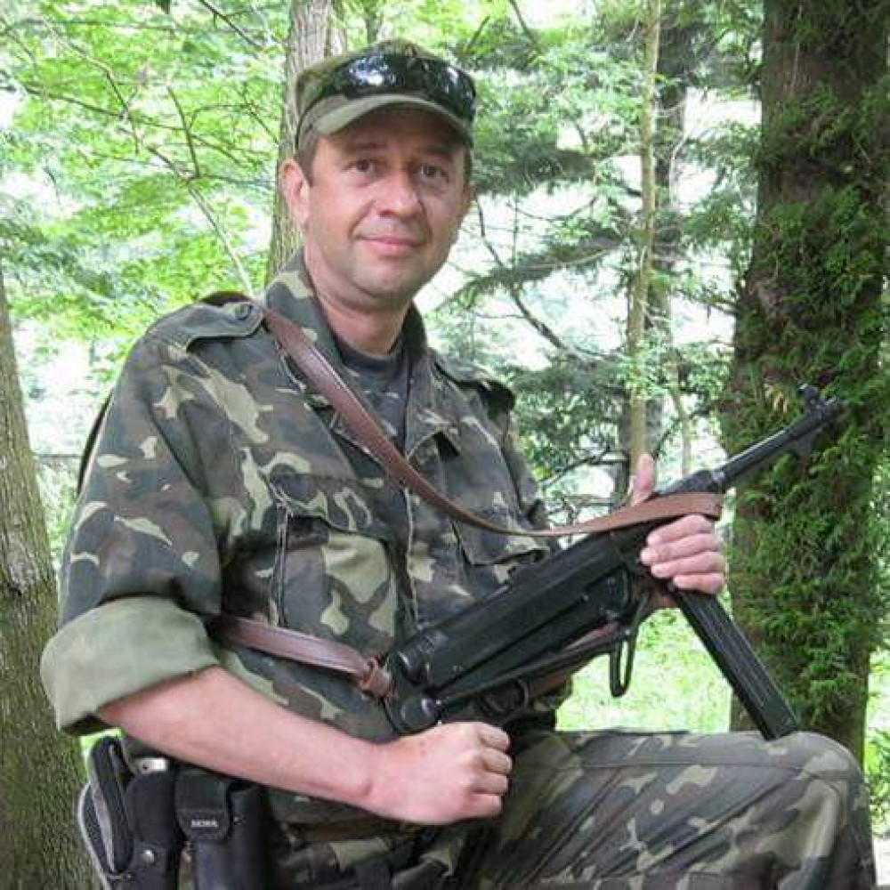 Несподівано перестало битися серце ветеран АТО/ООС