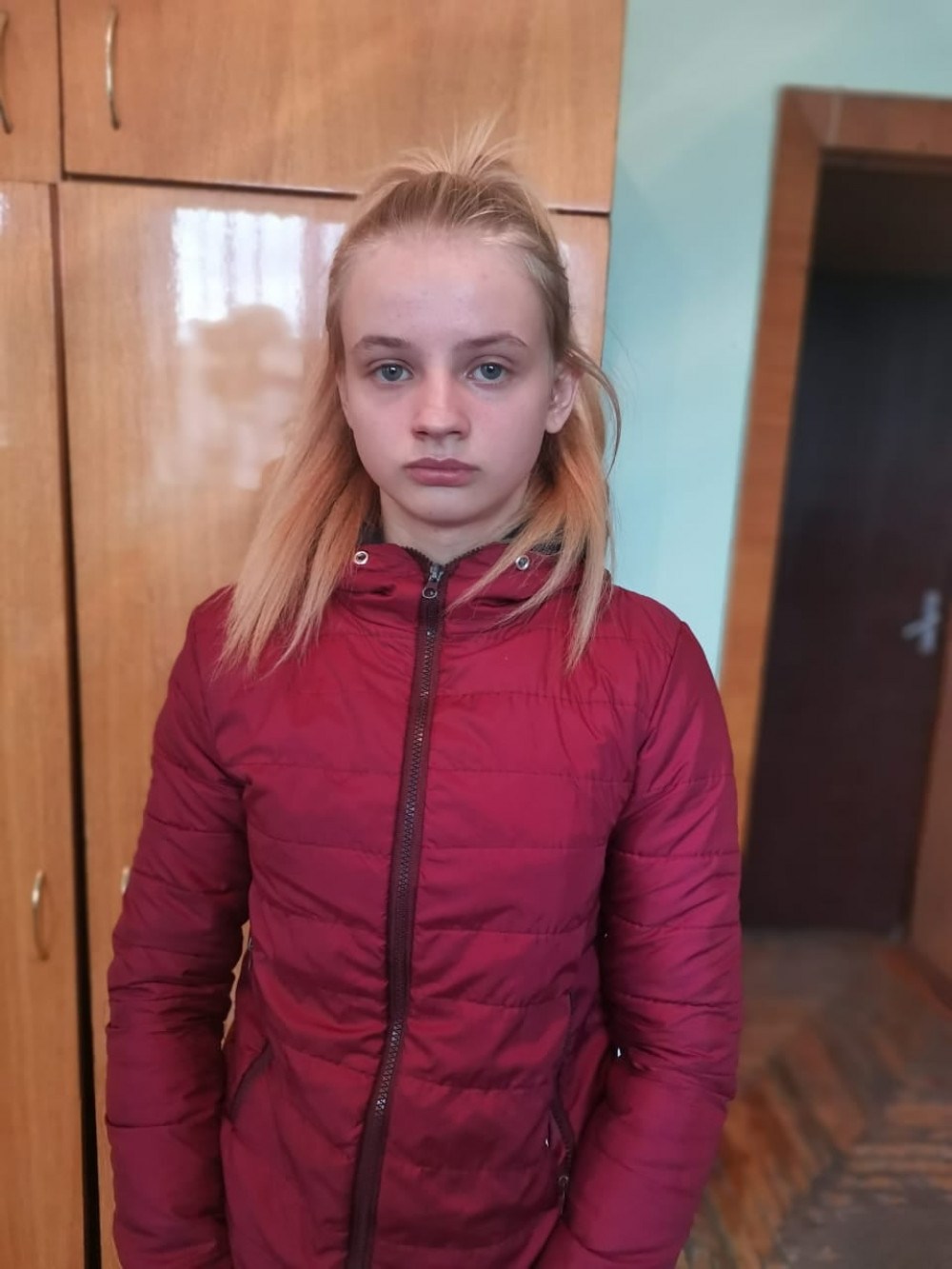 Розшук припинено: поліцейські знайшли зниклу дівчинку