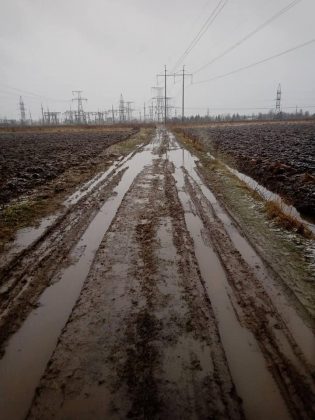 "Заїхати неможливо",- "Дім Сірка" благає небайдужих про допомогу