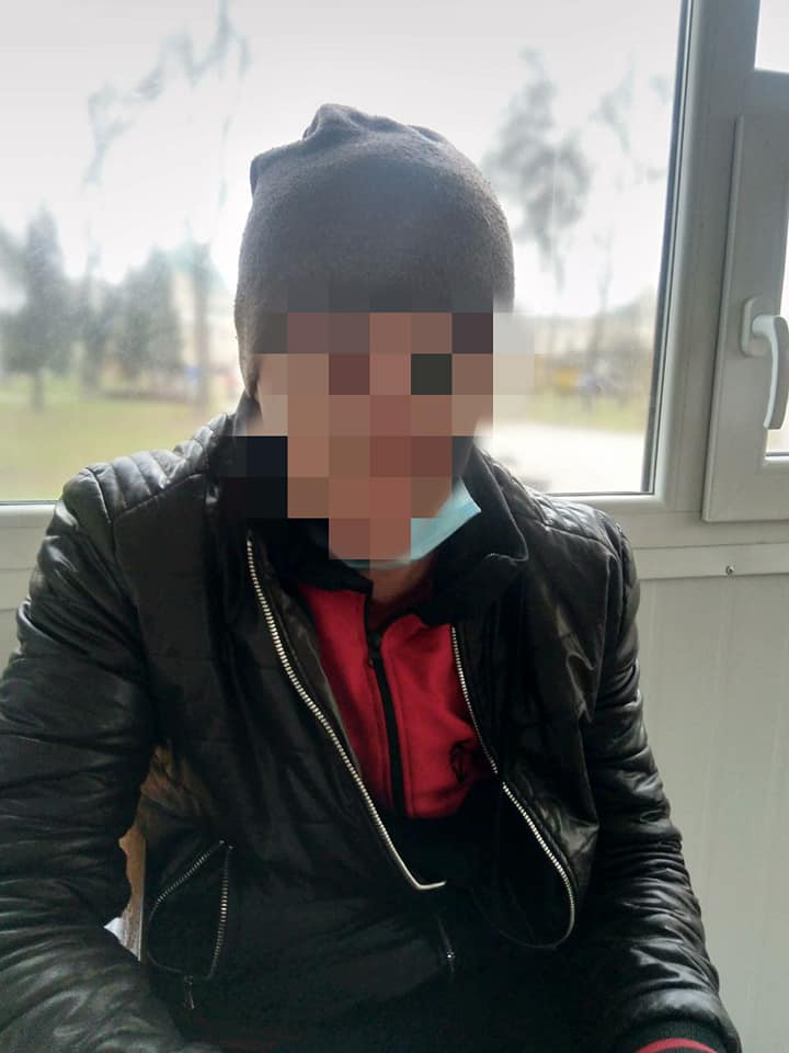п'яний