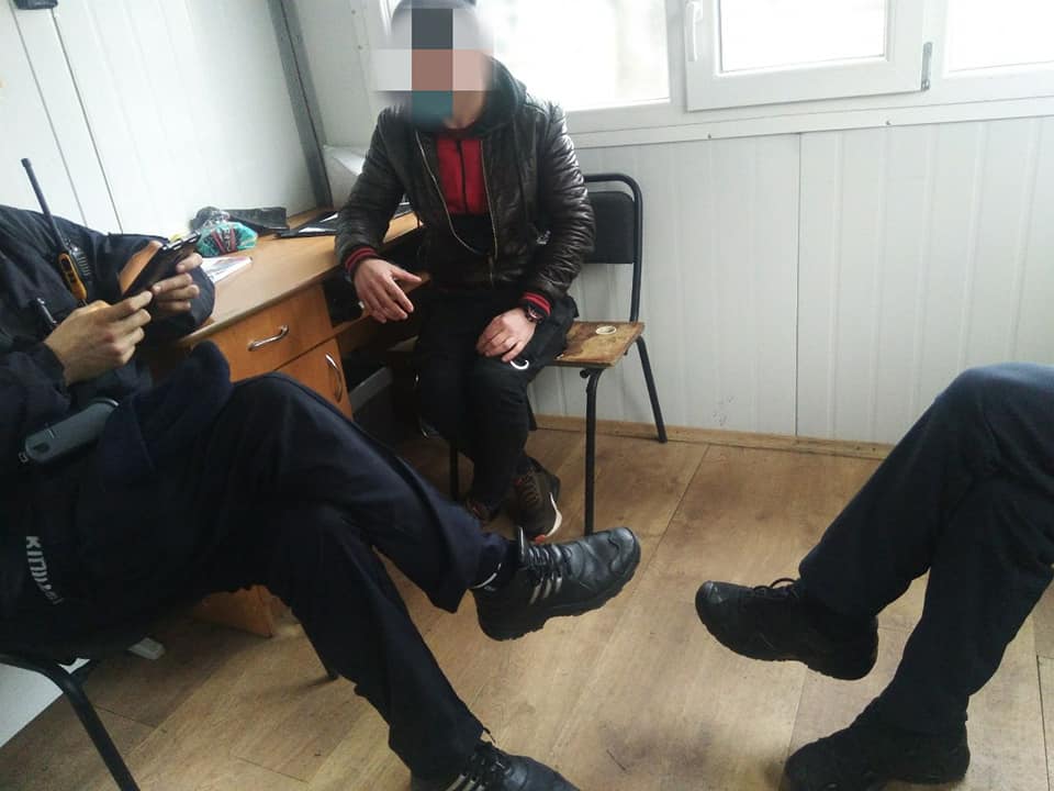 п'яний