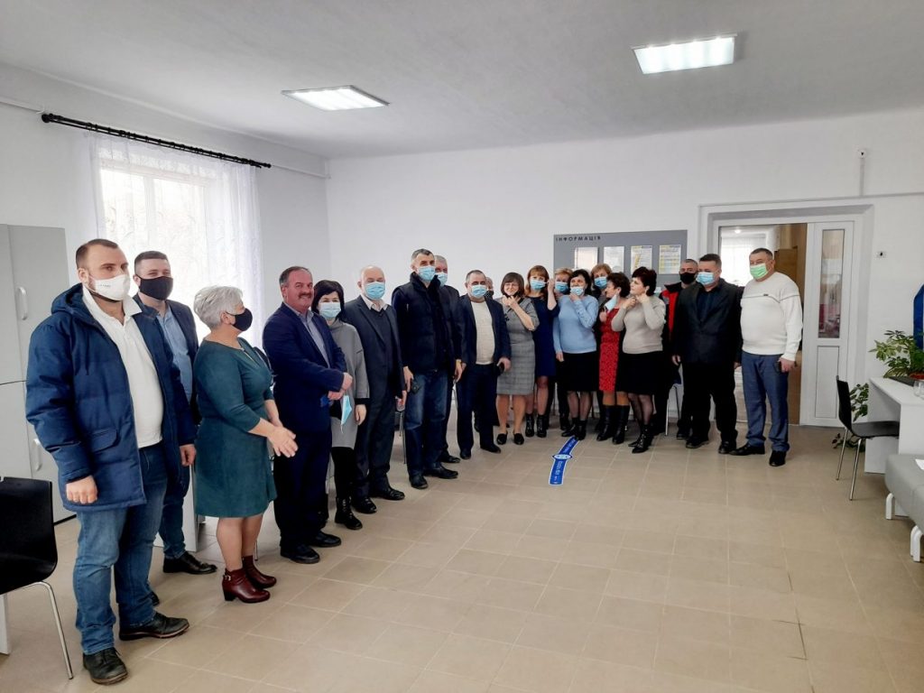 ЦНАП