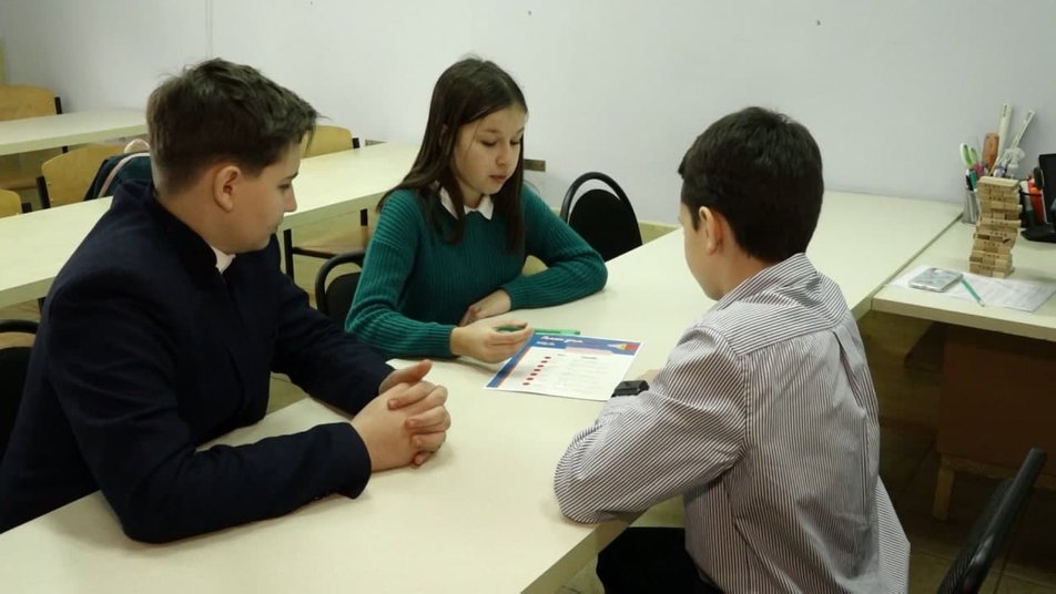 Школярі Франківська розробили розпорядок дня інтелектуального чемпіона ФОТО та ВІДЕО
