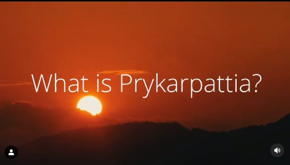 What is Prykarpattia: відео з неймовірними краєвидами Франківщини підкорює мережу