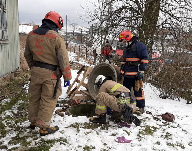 Загиблій було 65 років - стали відомими деякі подробиці вчорашньої трагедії у Долині