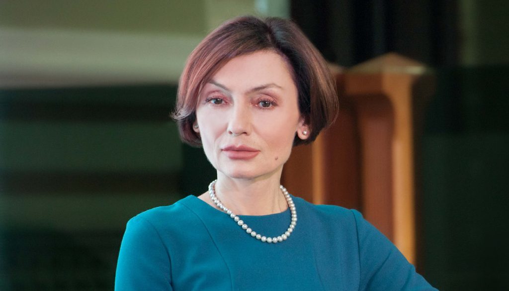 Рожкову й кількох співробітників Нацбанку підозрюють у держзраді