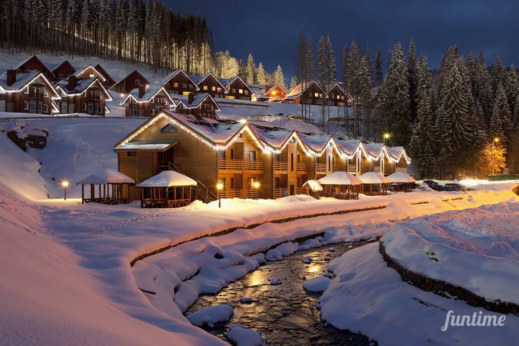 Буковелю загрожує кримінальне провадження за масове порушення карантинних норм