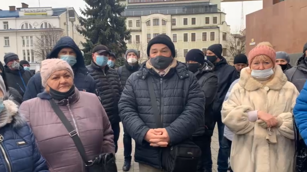 підприємці