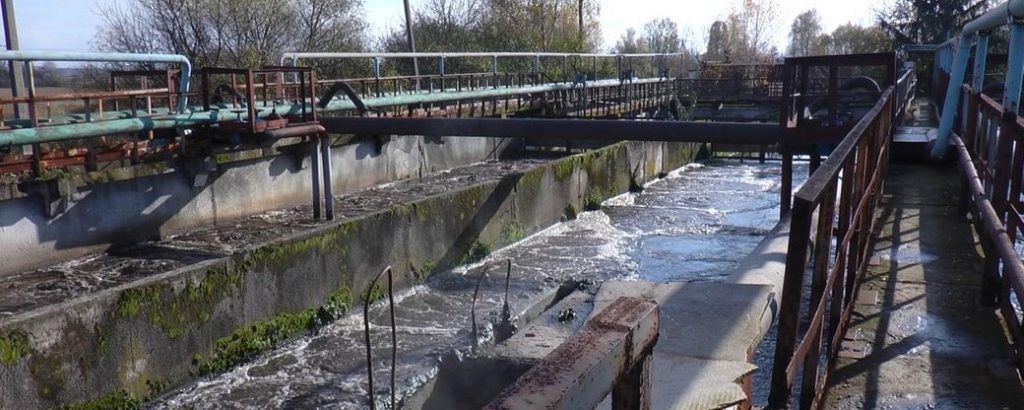 Підприємство заплатить майже 40 тисяч штрафу за забруднення Дністра