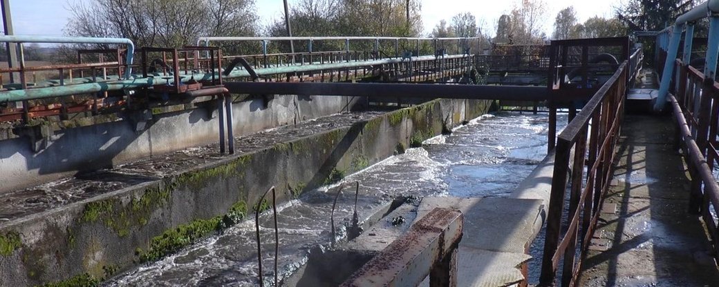 Підприємство заплатить майже 40 тисяч штрафу за забруднення Дністра