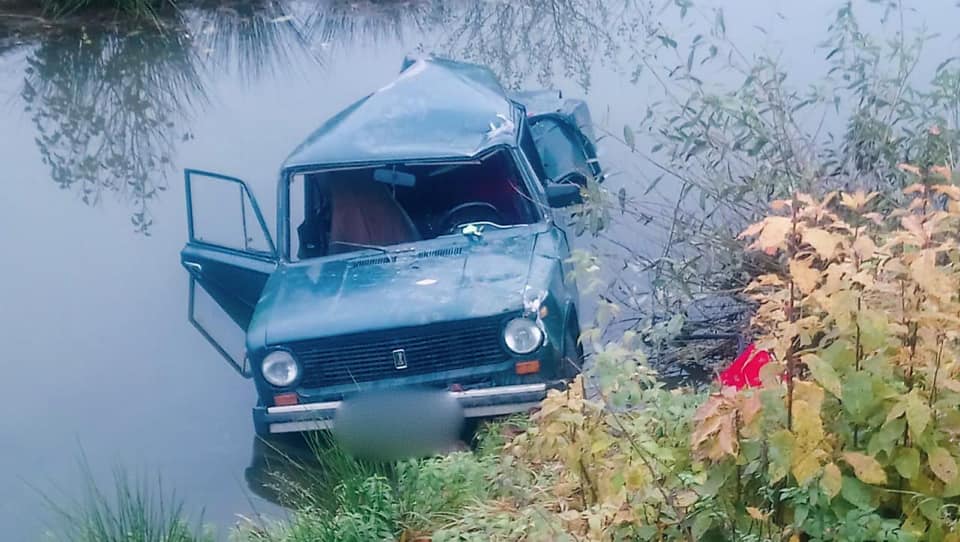 На Прикарпатті суд виніс вирок водію, через якого загинув 17-річний юнак