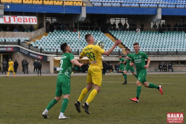 Головний тренер ФК "Прикарпаття" прокоментував чергову поразку ВІДЕО