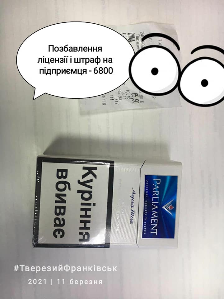 алкоголь