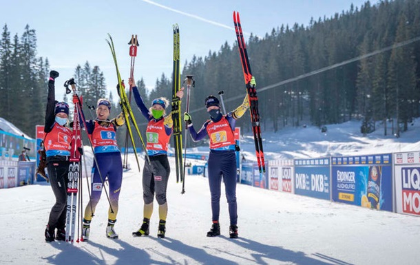 У закритому Буковелі пройде чемпіонат України з біатлону