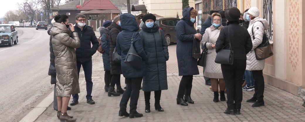 У Бурштинській громаді закриють малокомплектні школи ФОТО та ВІДЕО