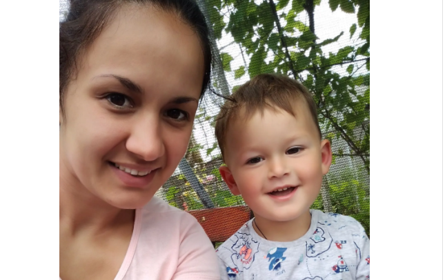На заробітках у Чехії трагічно загинула молода прикарпатка - осиротіла маленька дитина ФОТО