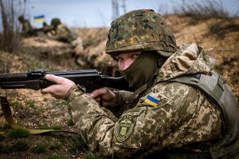 Кремль не виключає поновлення війни на Донбасі