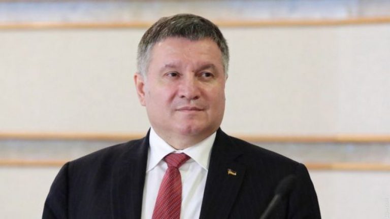 Аваков назвав себе «російськомовним націоналістом» і закликав до розвитку «нашего языка» в Україні