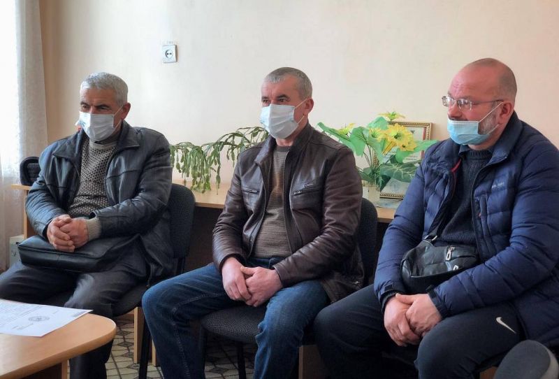 Як живуть підприємці у селах Івано-Франківської ОТГ ФОТО