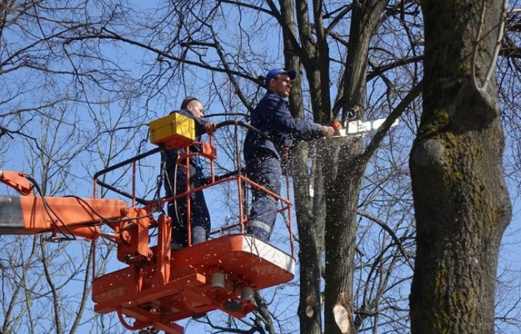 Необережність прикарпатських ґаздів ледь не призвела до трагічних наслідків