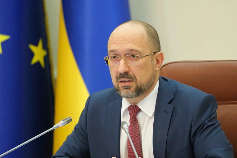 Держава підтримає підприємців у період жорсткого карантину - повідомив Шмигаль