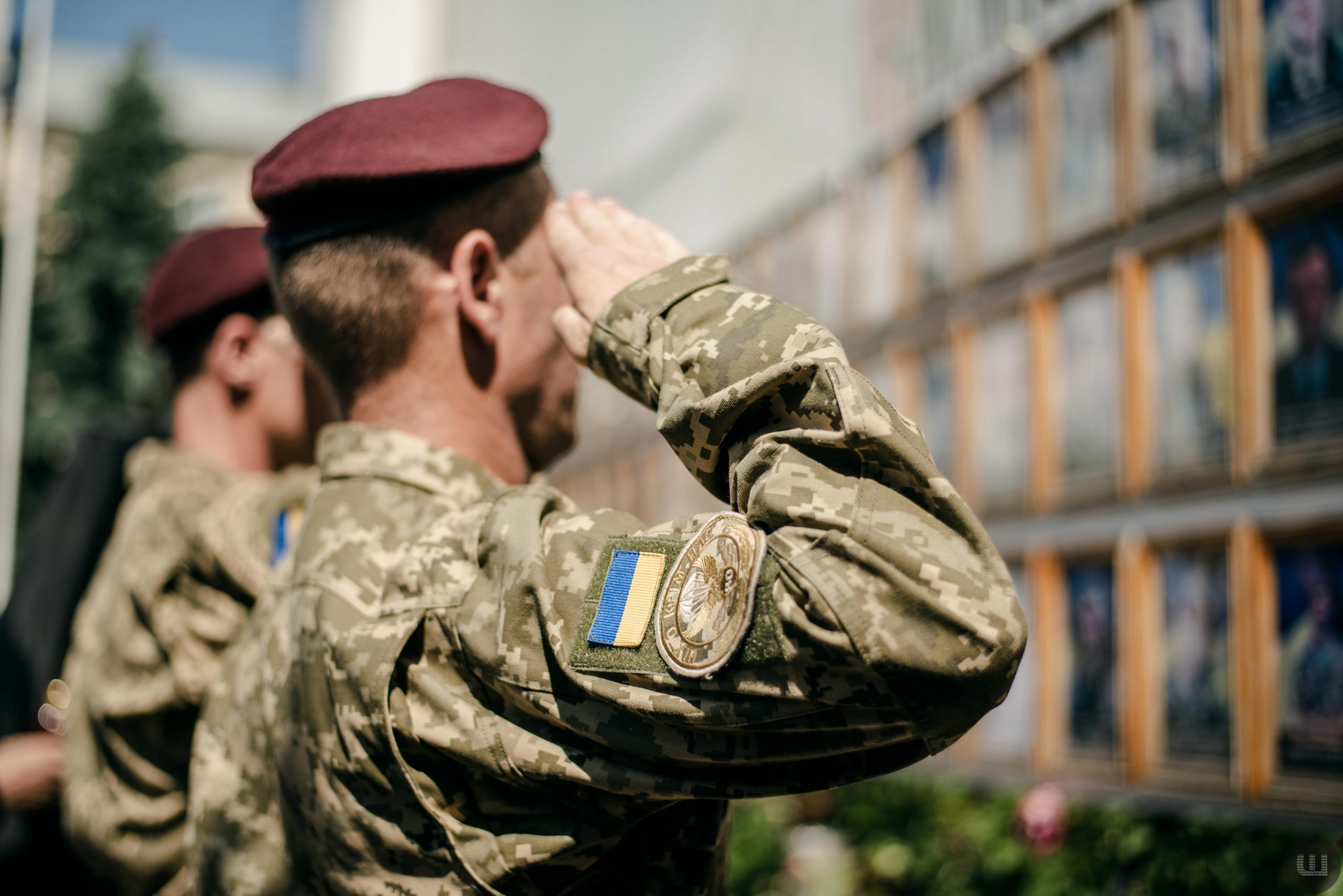 Цьогоріч 435 прикарпатців призвуть на строкову військову службу