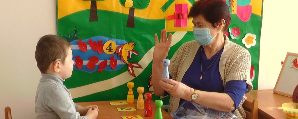 Дітей з прикарпатського "Теплого дому" влаштують у сім’ї