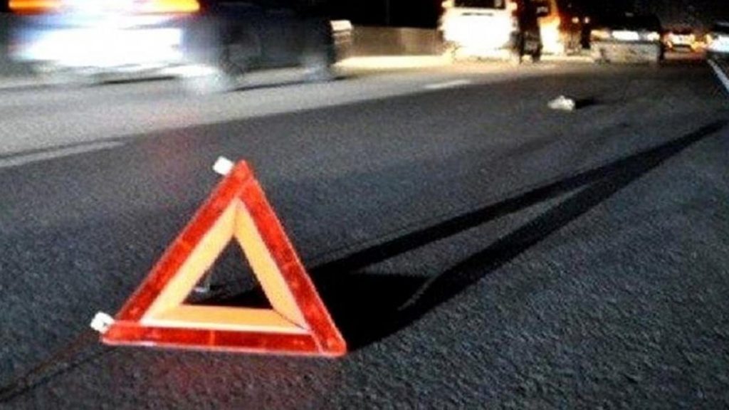 За вихідні на Франківщині поліцейські виявили близько двадцяти нетверезих водіїв і зафіксували дев’ять аварій