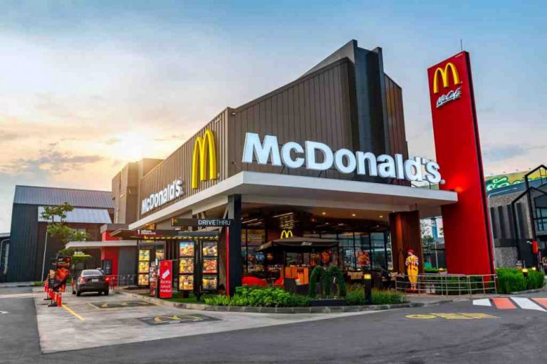 Невдовзі у Франківську відкриється перший McDonalds