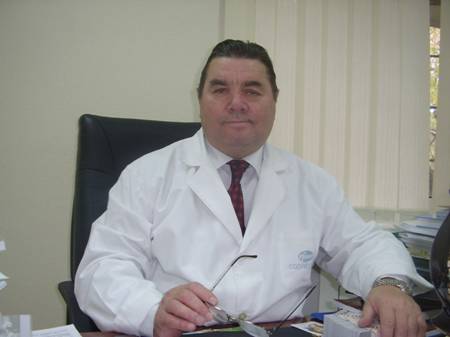 Світла пам'ять: на Прикарпатті помер заслужений хірург України
