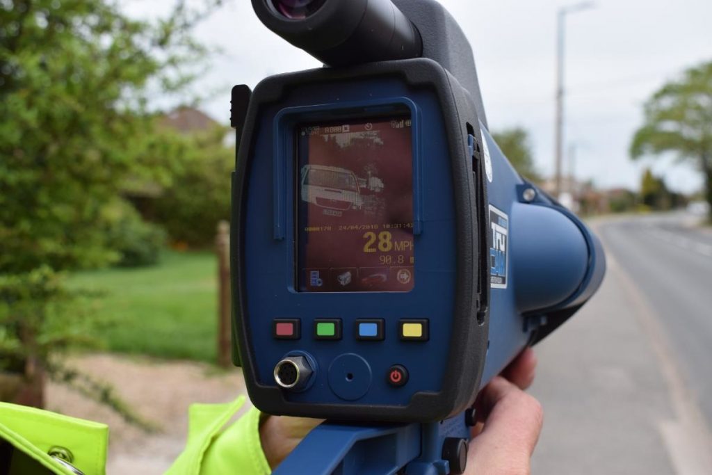 У Франківську на двох виїздах з міста запрацюють нові TruCAM