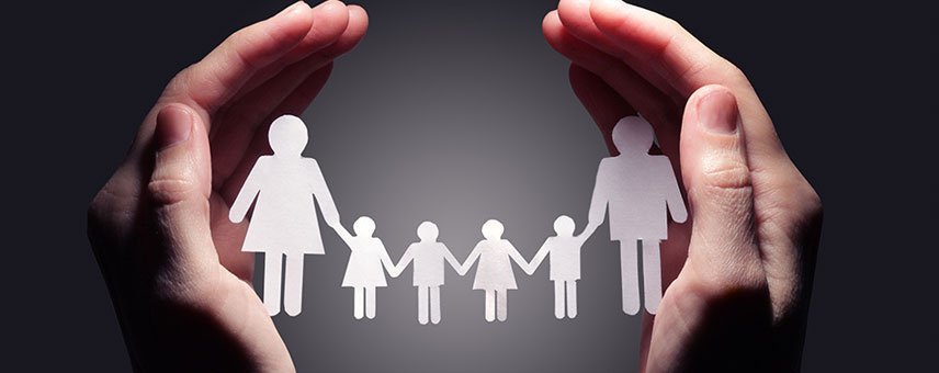 Понад 80 сімей у Франківську знаходяться під опікою соціальних служб ВІДЕО