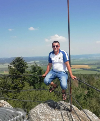 На заробітках у Чехії трагічно загинули двоє молодих галичан ФОТО