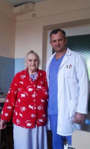 операцію