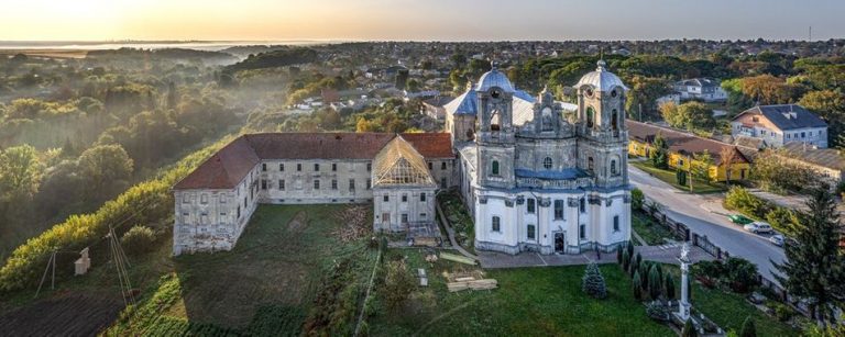 На Франківщині проведуть виставку 3D скульптур Пінзеля ФОТО