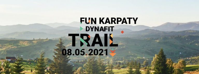 У Ворохті пройде гірський марафон Fun Karpaty DynafitTrail 2021