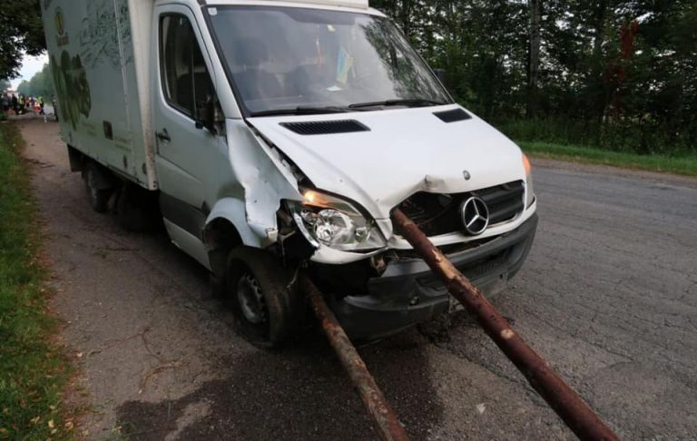 Водій з Франківщини, якийсмертельно травмував фірмана, не сидітиме у в'язниці